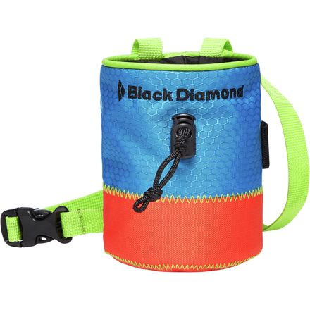 Black Diamond - Mojo Chalk Bag - Kids'