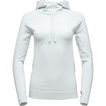 Black Diamond - Crux Hoodie - Women's