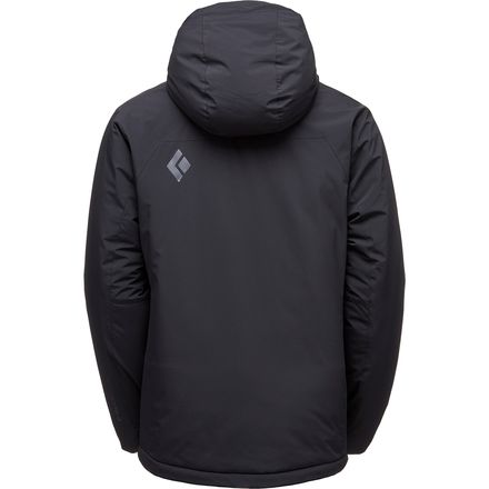 Black Diamond - Pursuit Hooded Jacket - Men's