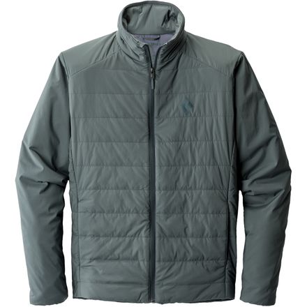 Black Diamond - First Light Insulated Jacket - Men's