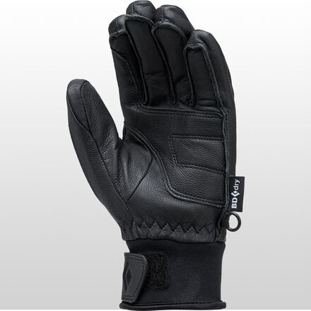 Black Diamond - Spark Glove - Men's