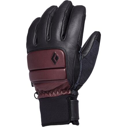 Black Diamond - Spark Glove - Women's - Bordeaux