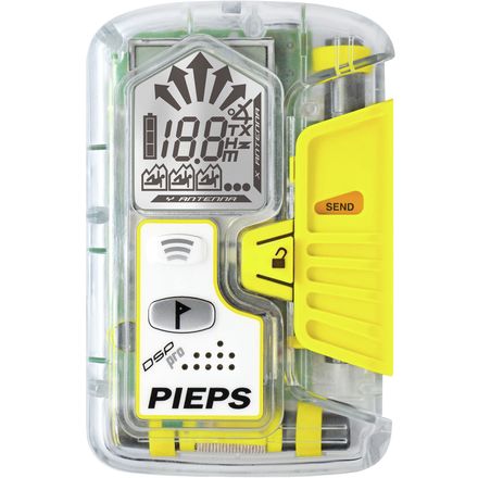 Pieps - DSP Pro Ice Beacon