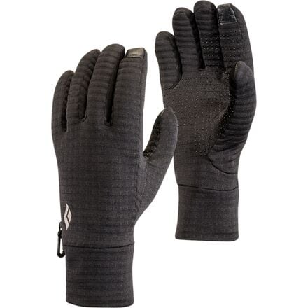 Black Diamond - Lightweight GridTech Liner Glove