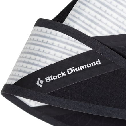 Black Diamond - Vision Harness