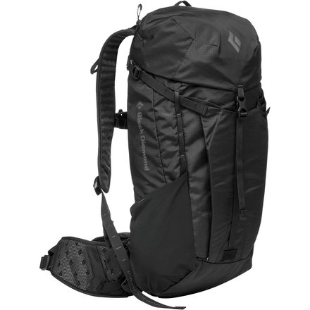 Black Diamond - Bolt 24L Backpack