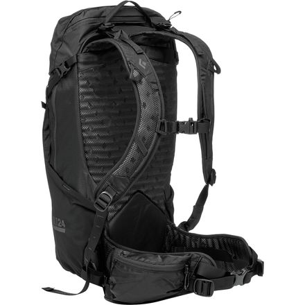 Black Diamond - Bolt 24L Backpack