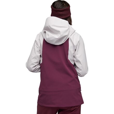 Black Diamond - Recon Stretch Ski Shell Jacket - Women's