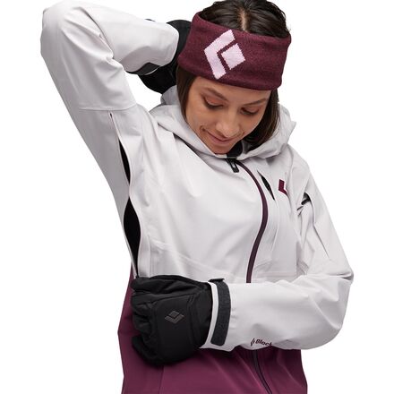 Black Diamond - Recon Stretch Ski Shell Jacket - Women's
