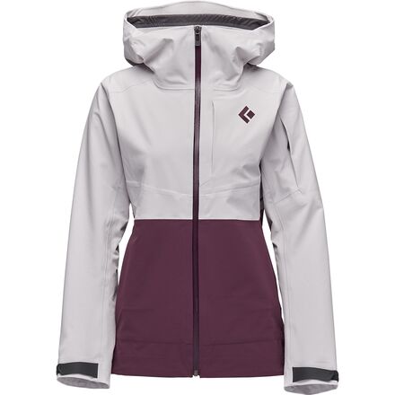 Black Diamond - Recon Stretch Ski Shell Jacket - Women's