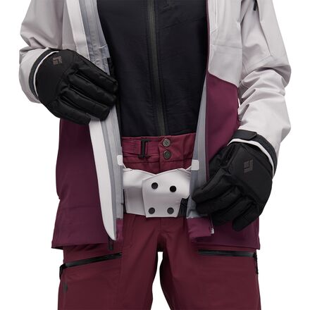 Black Diamond - Recon Stretch Ski Shell Jacket - Women's
