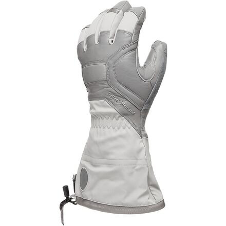 Black Diamond - Guide Ski Glove - Women's
