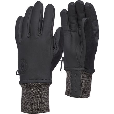 Black Diamond - Dirt Bag Glove - Men's