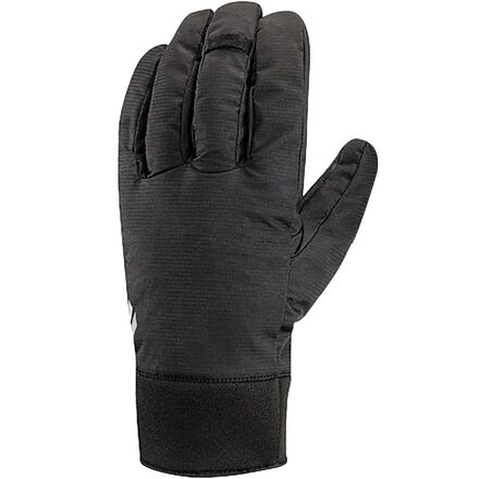 Black Diamond - Midweight Waterproof Gloves - Men's