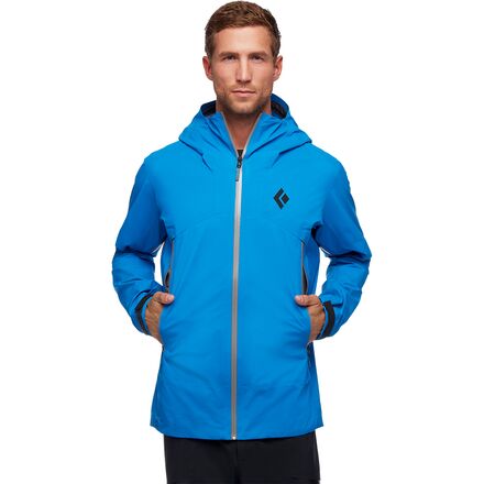 Helio Active Shell Jacket - Men's