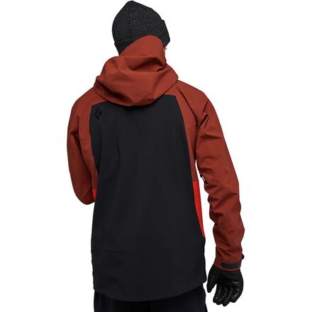 Black Diamond - Recon Stretch Ski Shell - Men's