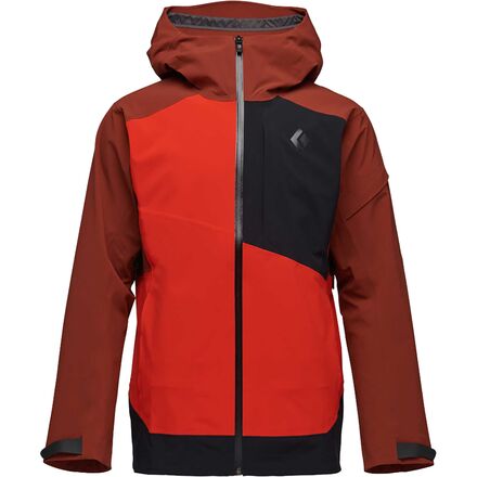 Black Diamond - Recon Stretch Ski Shell - Men's