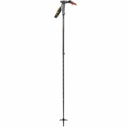 Black Diamond - Carbon Whippet Ski Pole