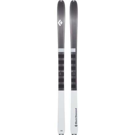 Black Diamond - Helio 76 Ski - 2020