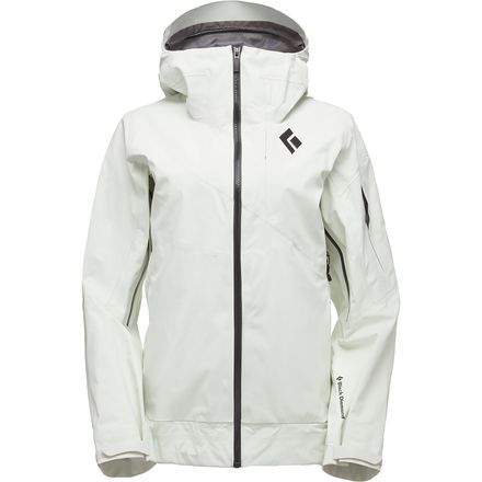 Black Diamond - Mission Shell Jacket - Women's