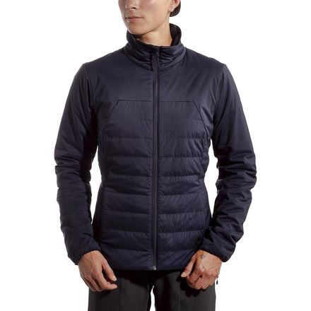 Black Diamond - First Light Jacket - Women's