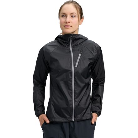 Distance Wind Shell - Women's