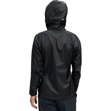 Black Diamond - Distance Wind Shell - Women's
