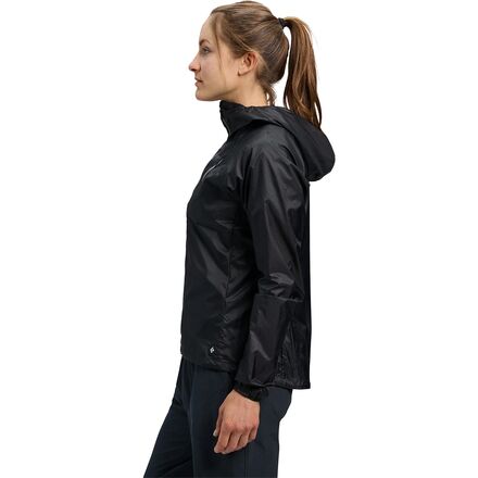 Black Diamond - Distance Wind Shell - Women's