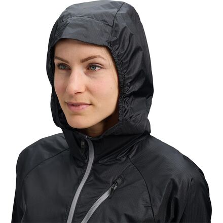 Black Diamond - Distance Wind Shell - Women's