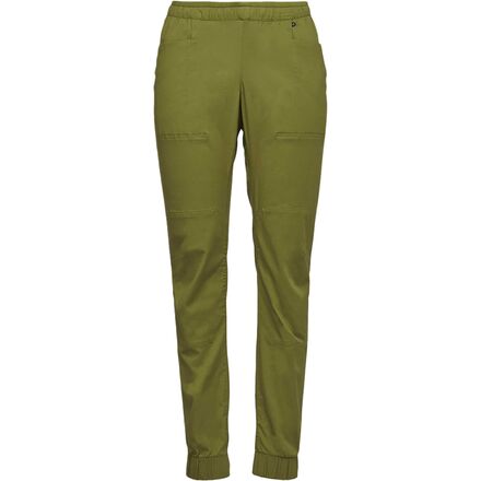 Black Diamond Notion SP Pant - Women's - Clothing
