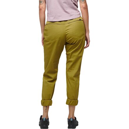 Black Diamond Notion SP Pant - Women's - Clothing