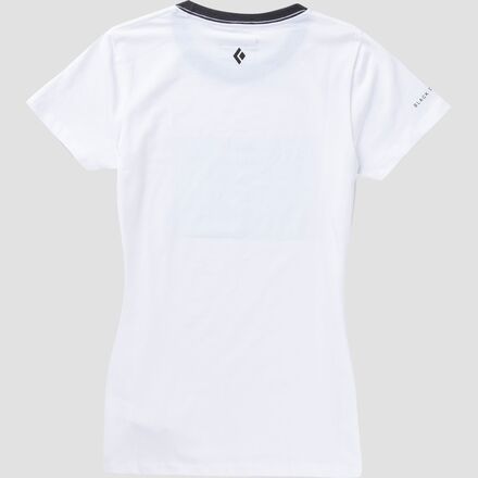 Black Diamond - Diamond Contour T-Shirt - Women's