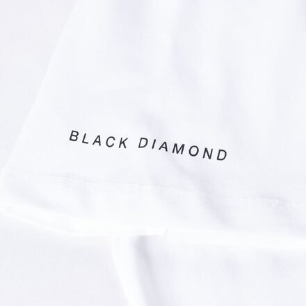 Black Diamond - Diamond Contour T-Shirt - Women's