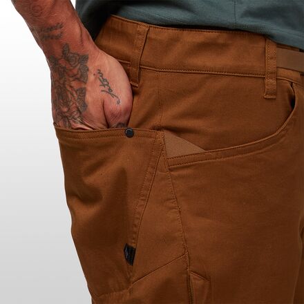 Black Diamond - Credo Pant - Men's