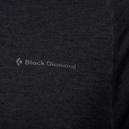Black Diamond - Rhythm T-Shirt - Men's