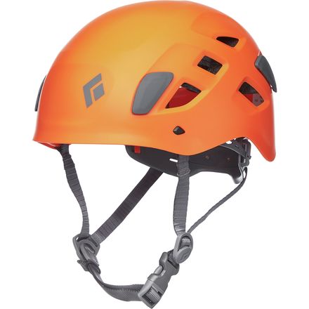 Black Diamond - Half Dome Helmet - Bd Orange