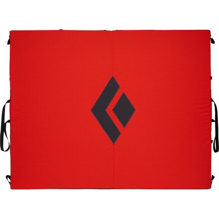 Mondo Crash Pad