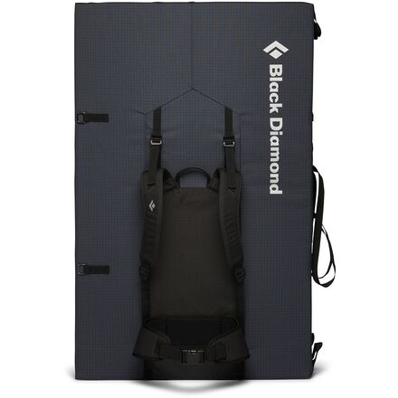 Black Diamond - Mondo Crash Pad