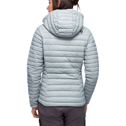 Black Diamond Access Down Hoody - Women's - Clothing