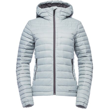 Black Diamond - Access Down Hoody - Women's