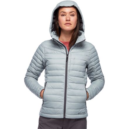 Black Diamond - Access Down Hoody - Women's
