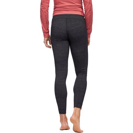 Black Diamond - Solution 150 Merino Base Bottom - Women's