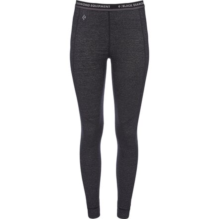 Black Diamond - Solution 150 Merino Base Bottom - Women's