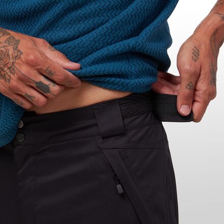 Black Diamond - BoundaryLine Shell Pant - Men's