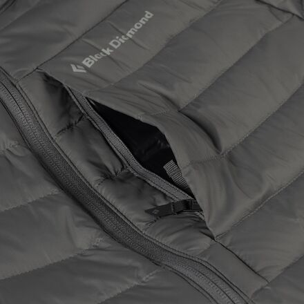 Black Diamond - BD Access Down Hoody - Men's