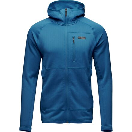 Black Diamond - Factor Fleece Hoodie - Men's
