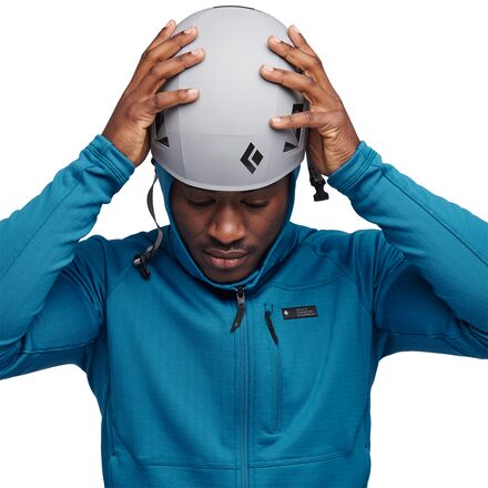 Black Diamond - Factor Fleece Hoodie - Men's