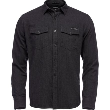 Black Diamond - Sentinel Flannel Shirt - Men's