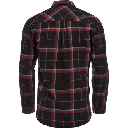 Black Diamond - Valley Flannel Shirt - Men's