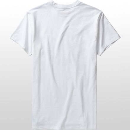 Black Diamond - Hammered T-Shirt - Men's